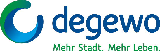 Logo: degewo netzWerk GmbH