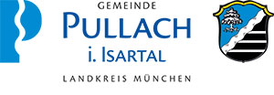 Logo Gemeinde Pullach
